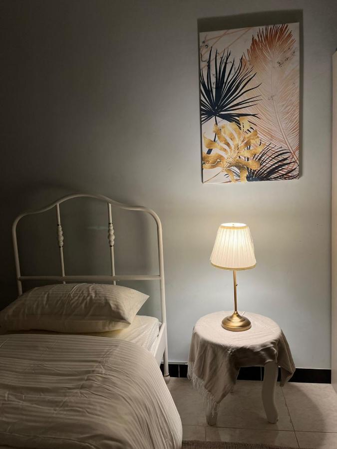 Ferienwohnung راحة Comfort Riadh Exterior foto